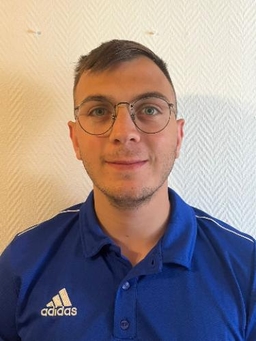 Avatar Bild für Lukas Schueler