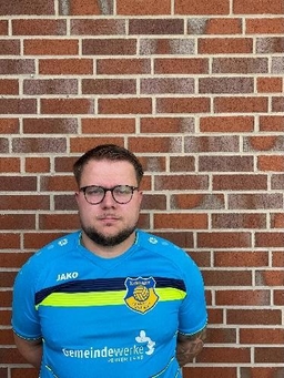 Avatar Bild für Marco Nowosielski