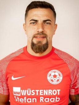 Avatar Bild für Bogdan Pavel Muntean