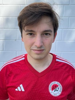 Avatar Bild für Tolga Seremet