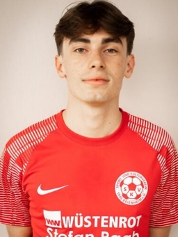 Avatar Bild für Connor Nebel