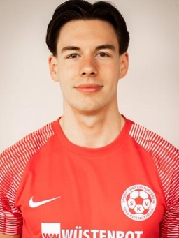 Avatar Bild für Marvin Niederhäuser