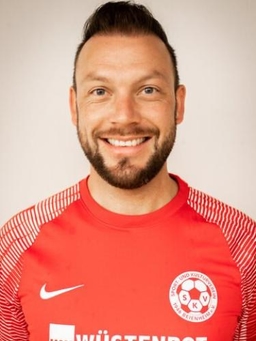 Avatar Bild für Dominik Reichardt