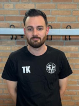 Avatar Bild für Tristan Kray