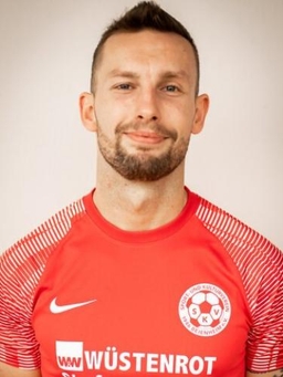 Avatar Bild für Darius Rienmueller