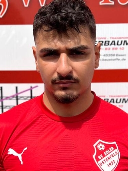 Avatar Bild für Hasan Can Agbulut