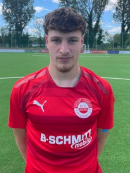 Avatar Bild für Anastasios Kagiouzis