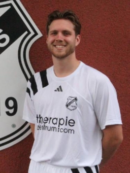 Avatar Bild für Moritz Bäringhausen