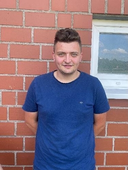 Avatar Bild für Fabian Georges Meis