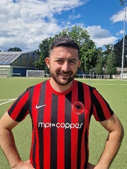 Avatar Bild für Sertan Tamac