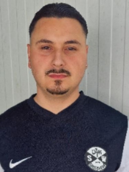Avatar Bild für Giovanni Cesarano