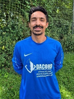 Avatar Bild für Bendjamin Petrov