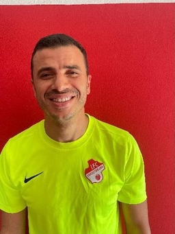 Avatar Bild für Khaled Messaadi