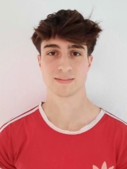 Avatar Bild für Luca Casu