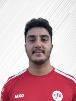 Avatar Bild für Hassan Maatouk