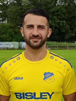 Avatar Bild für Osman Öztopcu