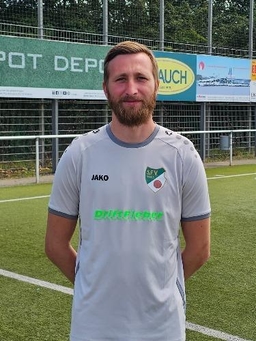 Avatar Bild für Frederek Fiolka
