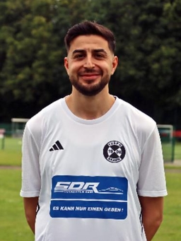 Avatar Bild für Faouzi Amhamdi