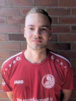 Avatar Bild für Fabian Krüger