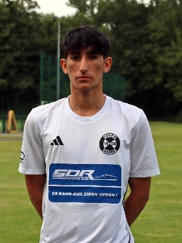 Avatar Bild für Amir Naif Hassan