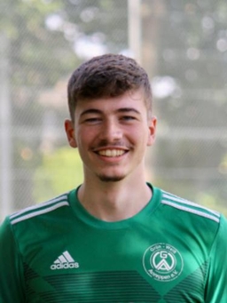 Avatar Bild für Marlon Lippe