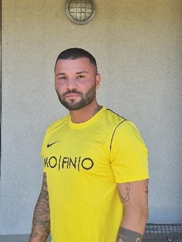 Avatar Bild für Carmelo Sparacino