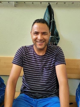 Avatar Bild für Salem Majouri