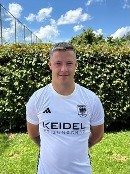 Avatar Bild für Dominik Schock