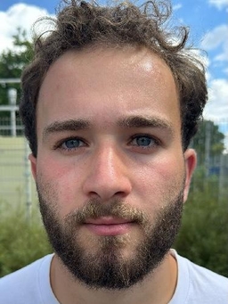 Avatar Bild für Halil Ibrahim Özmen