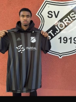 Avatar Bild für Princewill Chiemeria Ifejianyi