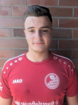 Avatar Bild für Devin Bednarek