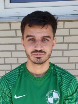 Avatar Bild für Sergio Fahim Khalaf