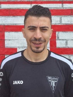 Avatar Bild für Bashar Atem