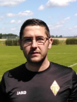 Avatar Bild für Björn Mertens
