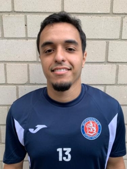 Avatar Bild für Iliass Baba Ahmed