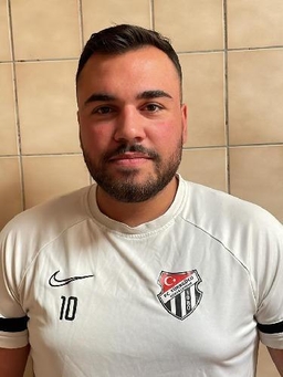 Avatar Bild für Mehmet Guerbuez