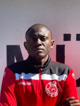 Avatar Bild für Jaen Marie Wriba