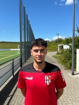 Avatar Bild für Yusuf Demir