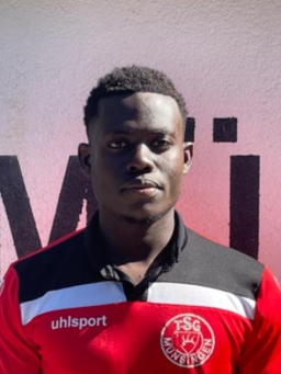 Avatar Bild für Nourdine Mfechouo