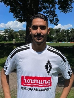 Avatar Bild für Rami Benameur
