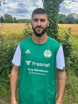 Avatar Bild für Berkan Meric