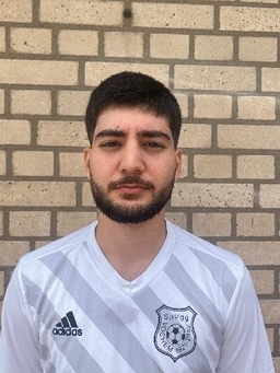 Avatar Bild für Umutcan Gümüs