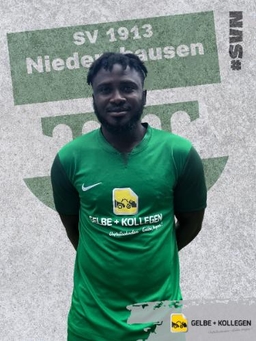 Avatar Bild für Jaffar Abdulai