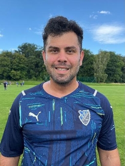 Avatar Bild für Farzad Asghari-Alavi