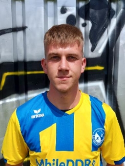 Avatar Bild für Jaron Fredric Backs