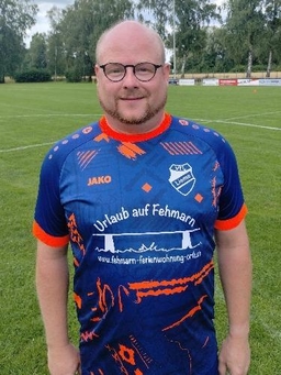 Avatar Bild für Björn Hoffmann