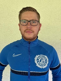 Avatar Bild für Hannes Weber