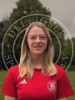 Avatar Bild für Sarah Spormann