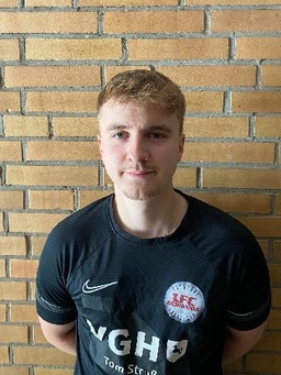 Avatar Bild für Jannick Liebchen