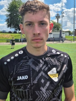 Avatar Bild für Aaron Schultess